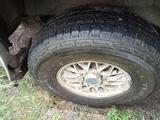 Isuzu Bighorn 1994 года за 3 000 000 тг. в Степногорск – фото 2