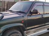 Isuzu Bighorn 1994 года за 3 000 000 тг. в Степногорск – фото 3