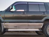 Isuzu Bighorn 1994 года за 3 000 000 тг. в Степногорск – фото 4