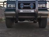 Isuzu Bighorn 1994 года за 3 000 000 тг. в Степногорск – фото 5