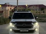 Toyota Land Cruiser 2019 годаүшін42 000 000 тг. в Атырау – фото 2