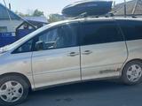 Toyota Previa 2004 года за 5 000 000 тг. в Актобе – фото 3
