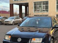 Volkswagen Jetta 2002 годаүшін2 300 000 тг. в Астана