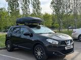 Nissan Qashqai 2012 года за 5 500 000 тг. в Астана