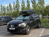 Nissan Qashqai 2012 года за 5 500 000 тг. в Астана – фото 2