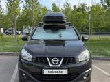 Nissan Qashqai 2012 года за 5 500 000 тг. в Астана – фото 3