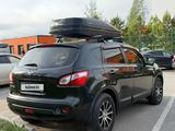 Nissan Qashqai 2012 года за 5 500 000 тг. в Астана – фото 4