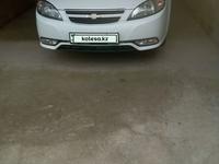 Chevrolet Lacetti 2023 года за 8 500 000 тг. в Шымкент