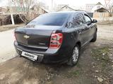 Chevrolet Cobalt 2022 года за 6 000 000 тг. в Кокшетау – фото 3