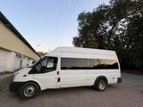 Ford Transit 2002 годаүшін6 500 000 тг. в Алматы – фото 4