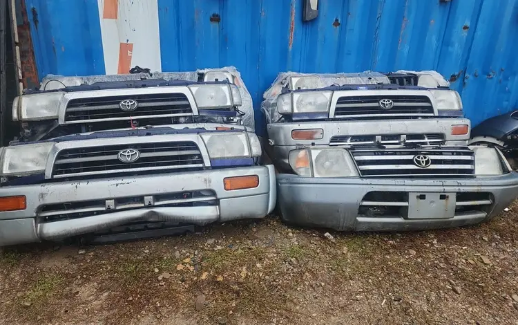 Авторазбор Toyota LC Prado, Hilux Surf оригинал в Алматы