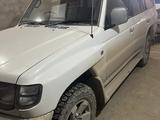 Mitsubishi Pajero 2000 года за 4 000 000 тг. в Жанаозен – фото 3