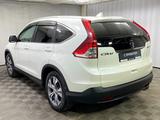 Honda CR-V 2013 года за 8 400 000 тг. в Алматы – фото 2