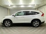 Honda CR-V 2013 года за 8 400 000 тг. в Алматы – фото 3