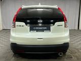 Honda CR-V 2013 года за 8 400 000 тг. в Алматы – фото 4