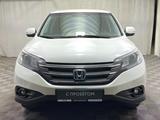Honda CR-V 2013 года за 8 400 000 тг. в Алматы – фото 5