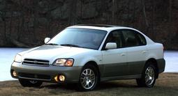 Subaru Outback 1999 годаүшін3 500 000 тг. в Караганда