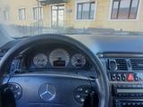 Mercedes-Benz E 320 2000 года за 5 500 000 тг. в Актау