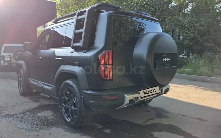 BYD FangChengBao Leopard 5 2025 года за 21 625 000 тг. в Алматы