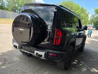 BYD FangChengBao Leopard 5 2025 года за 21 625 000 тг. в Алматы