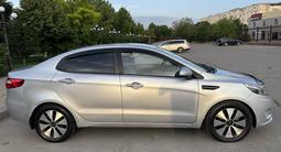 Kia Rio 2014 года за 5 500 000 тг. в Шымкент – фото 3