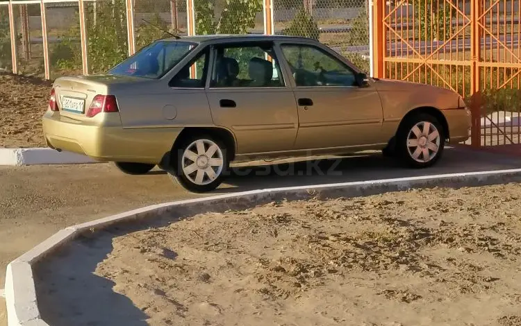 Daewoo Nexia 2013 года за 1 650 000 тг. в Жанакорган