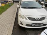 Toyota Corolla 2013 года за 5 950 000 тг. в Алматы – фото 4