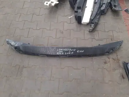 Наполнитель Land Cruiser 200 2016-2018 год за 15 000 тг. в Алматы – фото 2