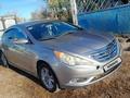 Hyundai Sonata 2011 года за 5 200 000 тг. в Семей – фото 2