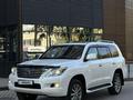 Lexus LX 570 2011 годаүшін20 000 000 тг. в Шымкент – фото 25