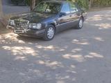 Mercedes-Benz E 200 1990 годаүшін1 400 000 тг. в Тараз – фото 5