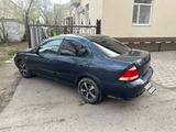 Nissan Almera 2006 года за 2 000 000 тг. в Караганда – фото 3