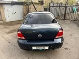 Nissan Almera 2006 года за 2 000 000 тг. в Караганда – фото 4
