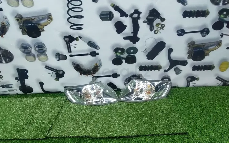 Mazda 626 поворотники, Мазда 626 за 10 000 тг. в Алматы