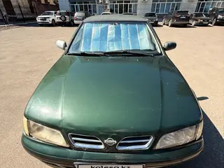 Nissan Primera