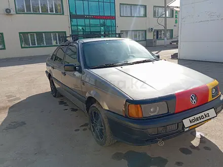 Volkswagen Passat 1990 года за 1 650 000 тг. в Костанай – фото 2