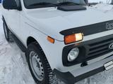 ВАЗ (Lada) Lada 2121 2023 годаfor5 900 000 тг. в Актобе – фото 3