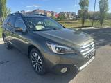 Subaru Outback 2015 годаүшін5 500 000 тг. в Актобе
