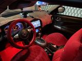 Nissan Juke 2012 годаfor5 200 000 тг. в Атырау – фото 4