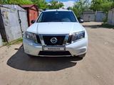 Nissan Terrano 2014 года за 6 100 000 тг. в Павлодар – фото 3