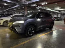 BYD Yuan Up, 2025