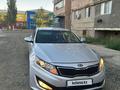 Kia Optima 2011 года за 6 700 000 тг. в Кульсары