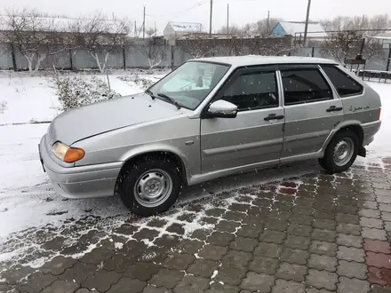 ВАЗ (Lada) 2114 2008 года за 1 500 000 тг. в Актобе – фото 6