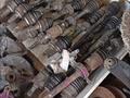 Цапфа рычаги от 5000 привод супорт тормозные диски двигатель ступица....... за 5 000 тг. в Алматы – фото 6