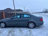 Mercedes-Benz E 350 2005 годаүшін6 000 000 тг. в Актобе – фото 2