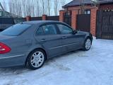 Mercedes-Benz E 350 2005 годаүшін6 000 000 тг. в Актобе