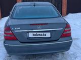 Mercedes-Benz E 350 2005 годаүшін6 000 000 тг. в Актобе – фото 3