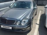 Mercedes-Benz E 350 2005 годаүшін6 000 000 тг. в Актобе – фото 4