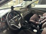 Chevrolet Cruze 2013 годаүшін4 600 000 тг. в Алматы