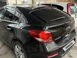 Chevrolet Cruze 2013 годаүшін4 600 000 тг. в Алматы – фото 4